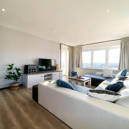 Apartamento Flat Monaco - Monte Carlo - Roma De Panne Exterior foto
