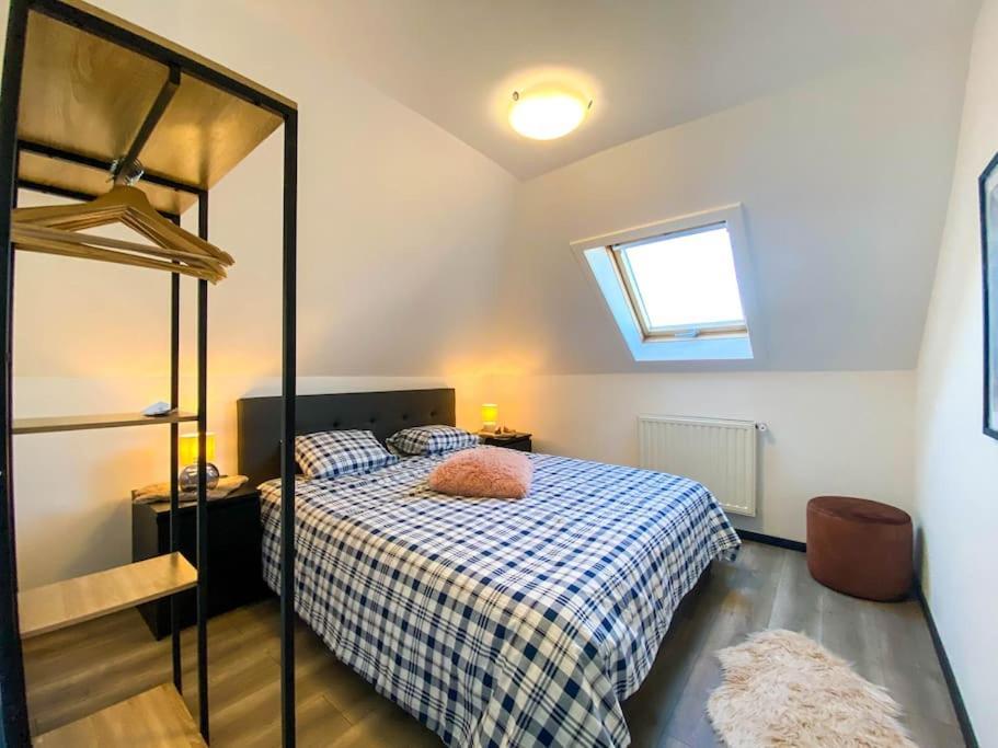 Apartamento Flat Monaco - Monte Carlo - Roma De Panne Exterior foto