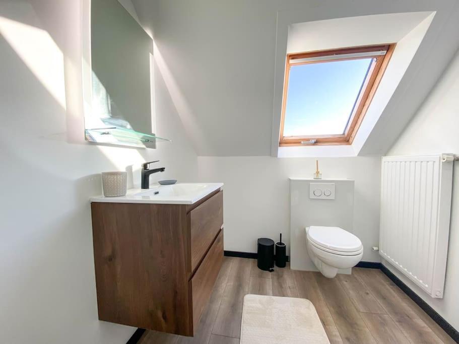 Apartamento Flat Monaco - Monte Carlo - Roma De Panne Exterior foto