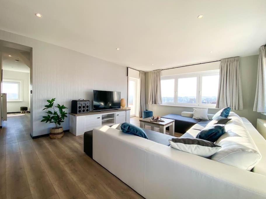 Apartamento Flat Monaco - Monte Carlo - Roma De Panne Exterior foto