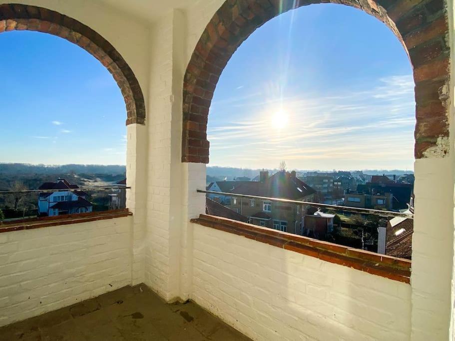 Apartamento Flat Monaco - Monte Carlo - Roma De Panne Exterior foto