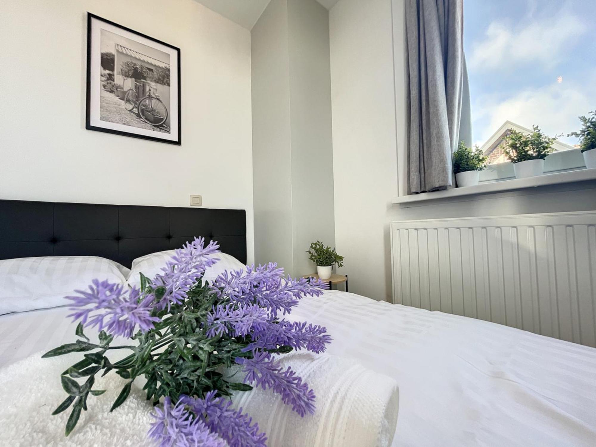 Apartamento Flat Monaco - Monte Carlo - Roma De Panne Exterior foto