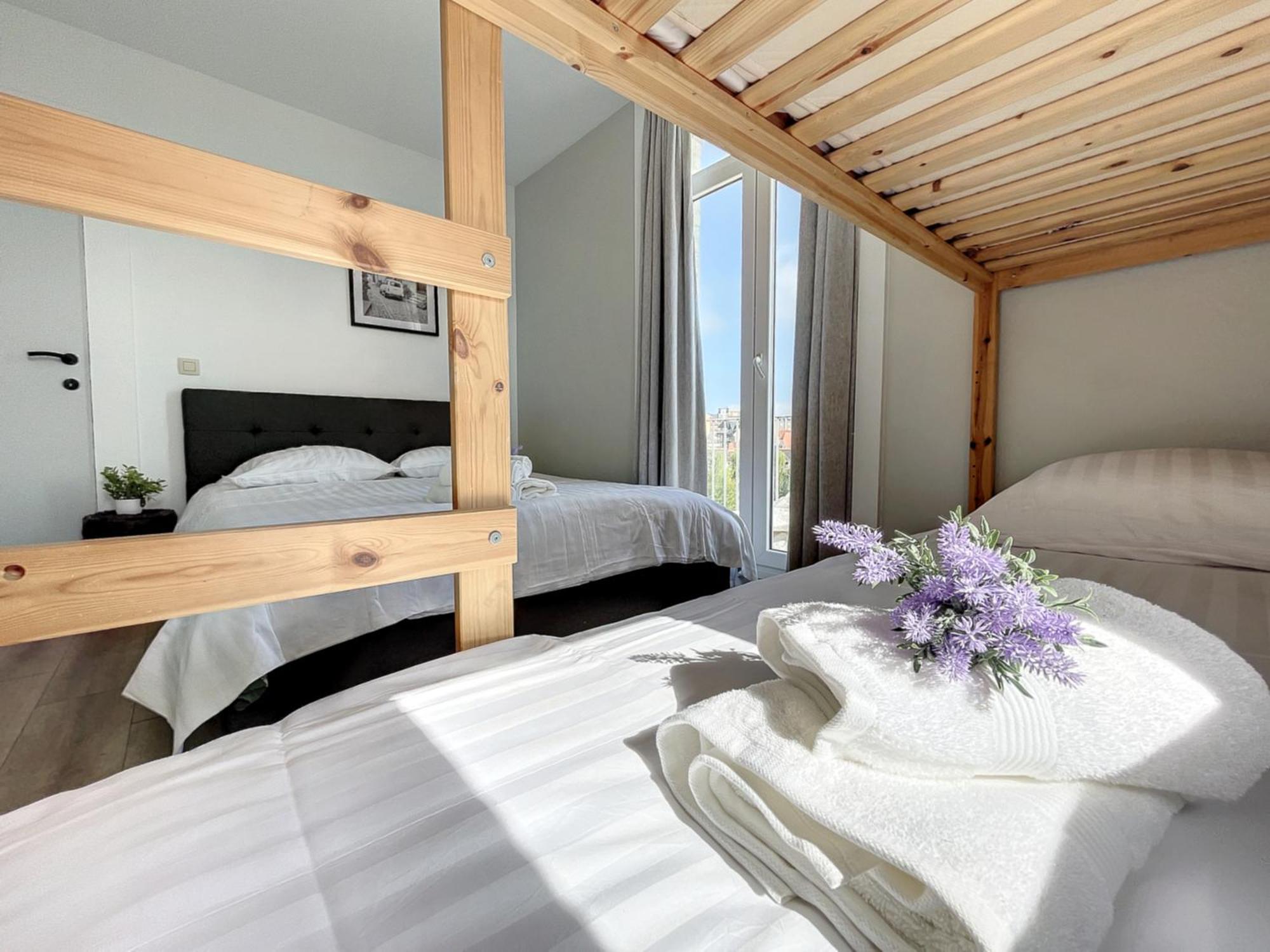 Apartamento Flat Monaco - Monte Carlo - Roma De Panne Exterior foto