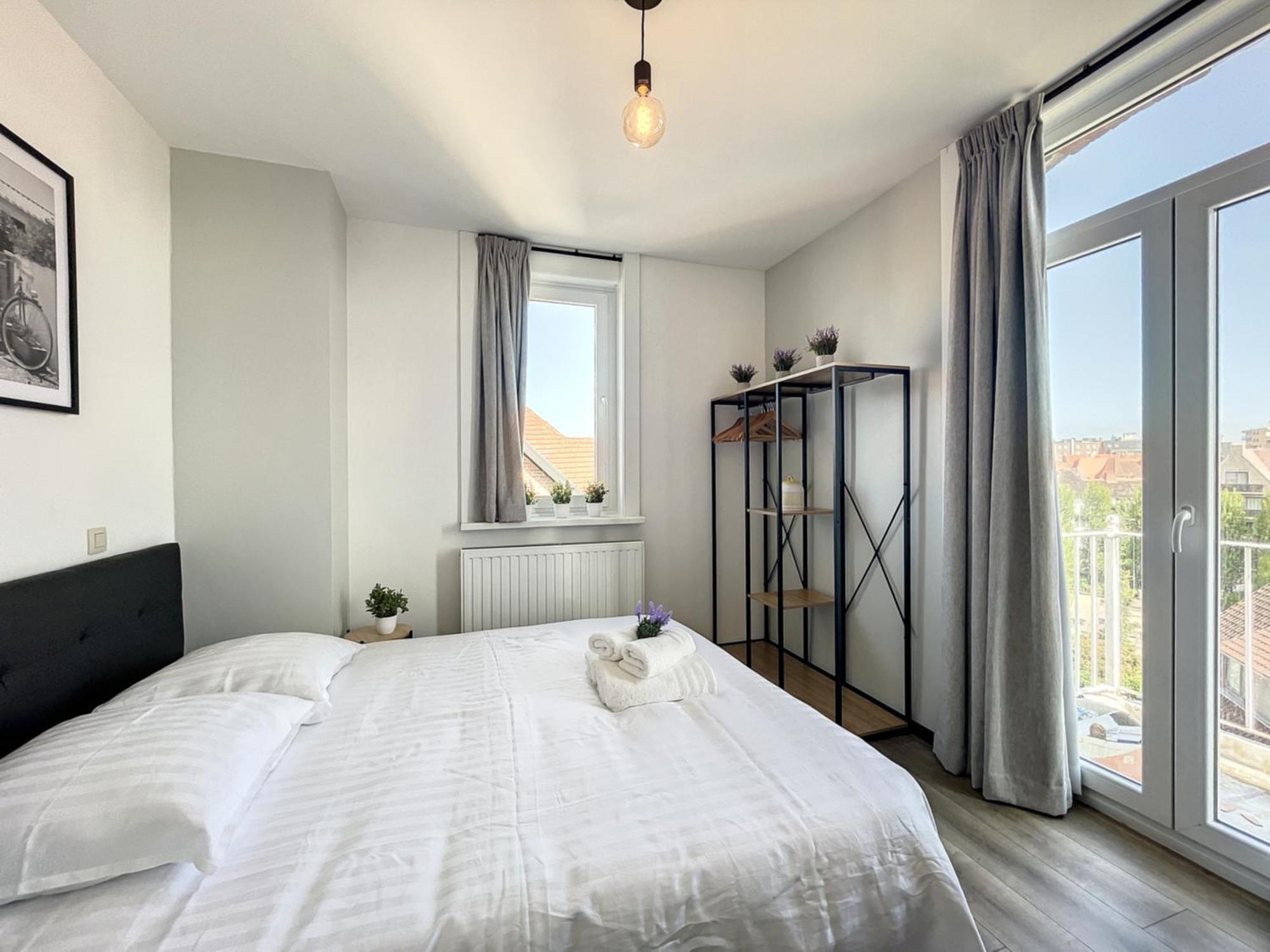 Apartamento Flat Monaco - Monte Carlo - Roma De Panne Exterior foto