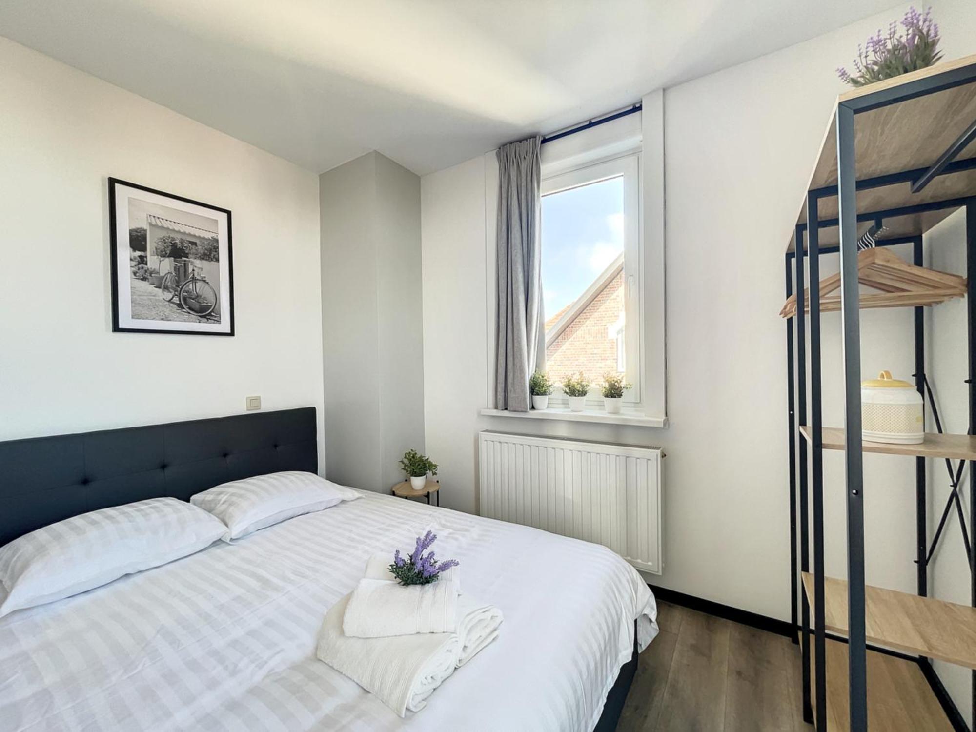 Apartamento Flat Monaco - Monte Carlo - Roma De Panne Exterior foto