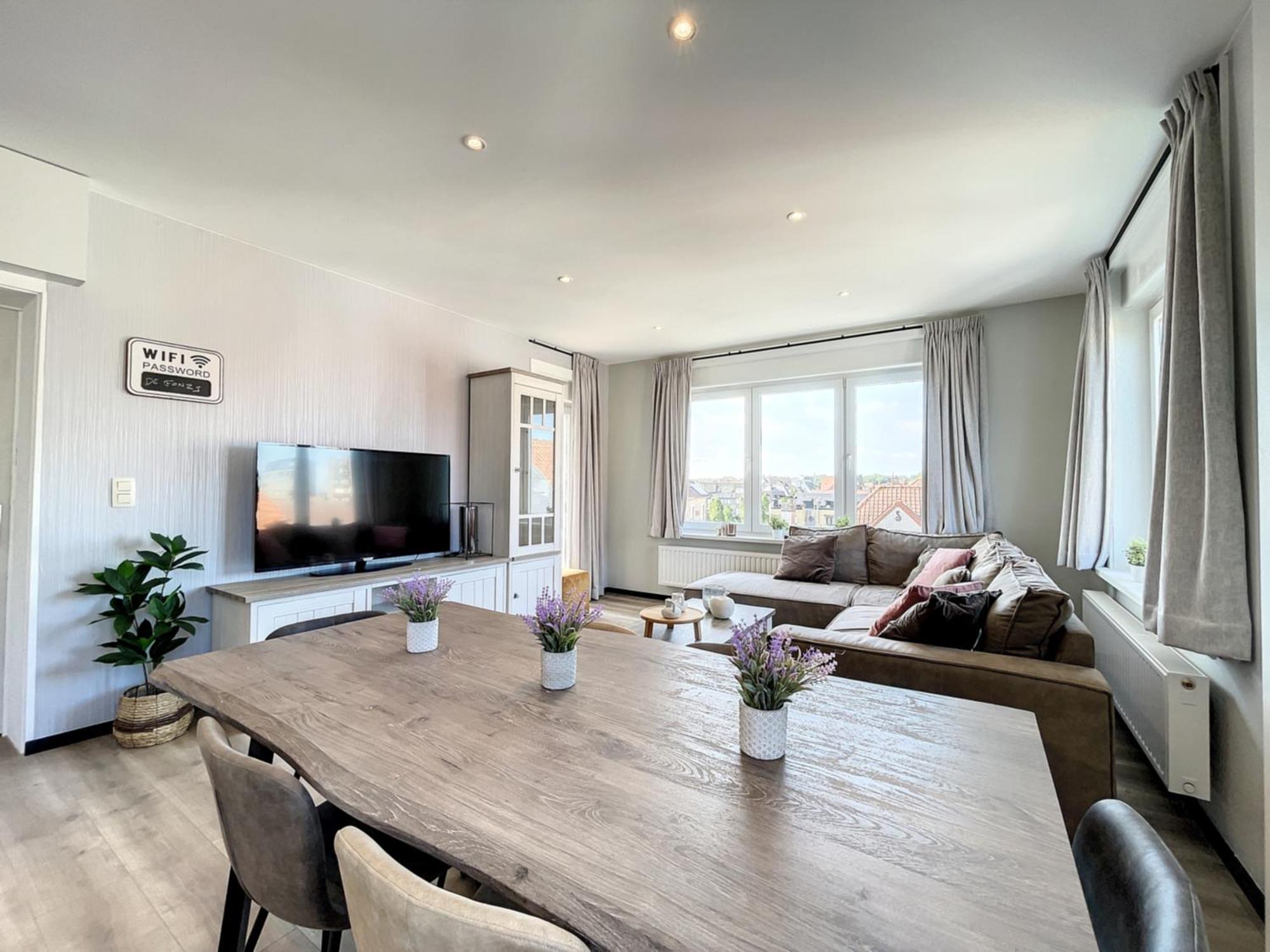 Apartamento Flat Monaco - Monte Carlo - Roma De Panne Exterior foto