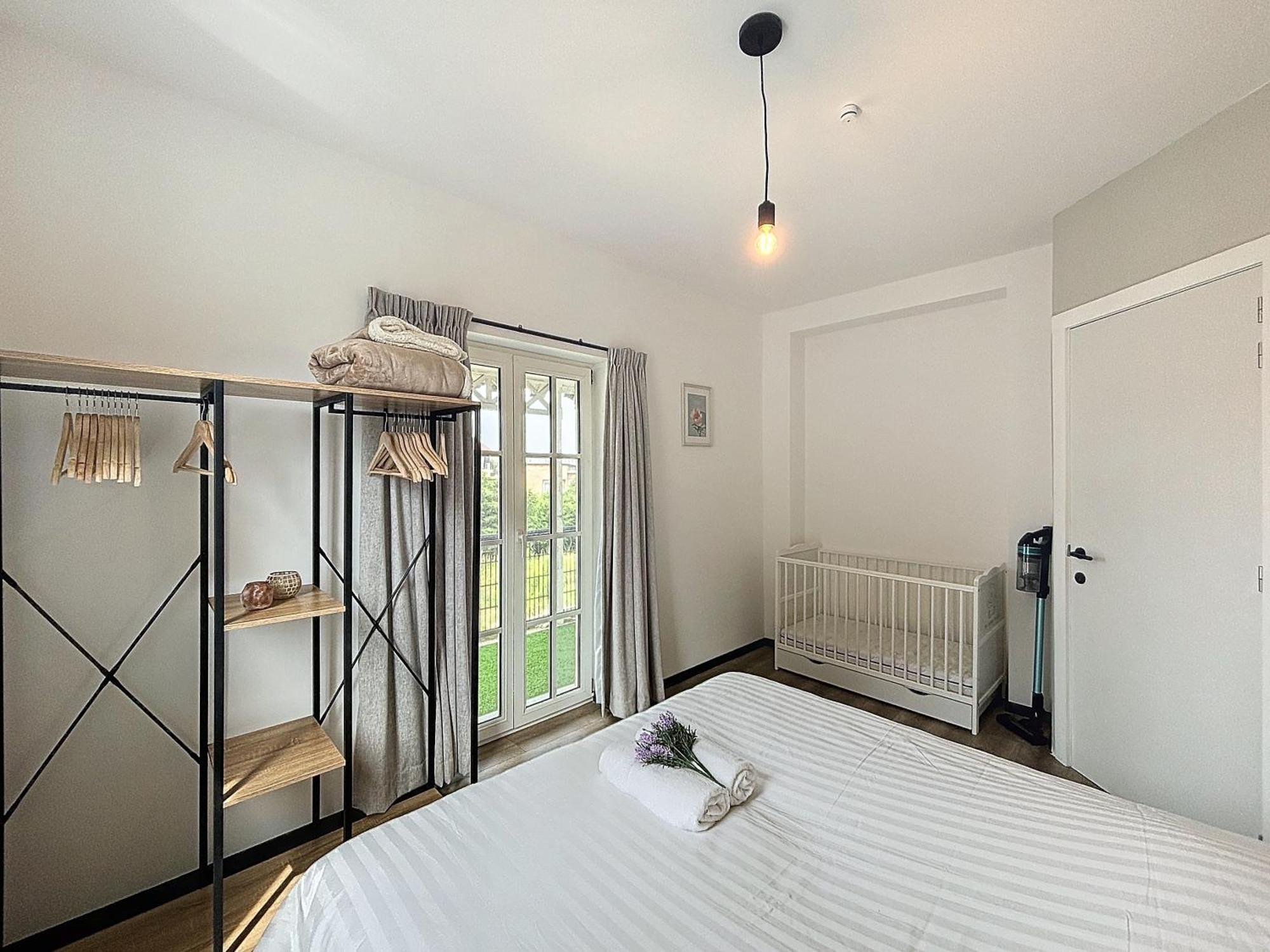 Apartamento Flat Monaco - Monte Carlo - Roma De Panne Exterior foto
