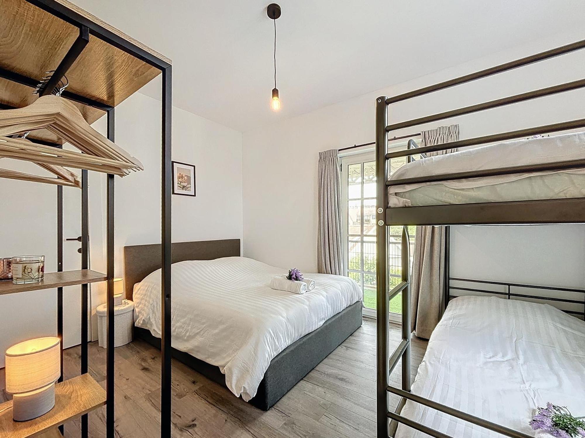 Apartamento Flat Monaco - Monte Carlo - Roma De Panne Exterior foto