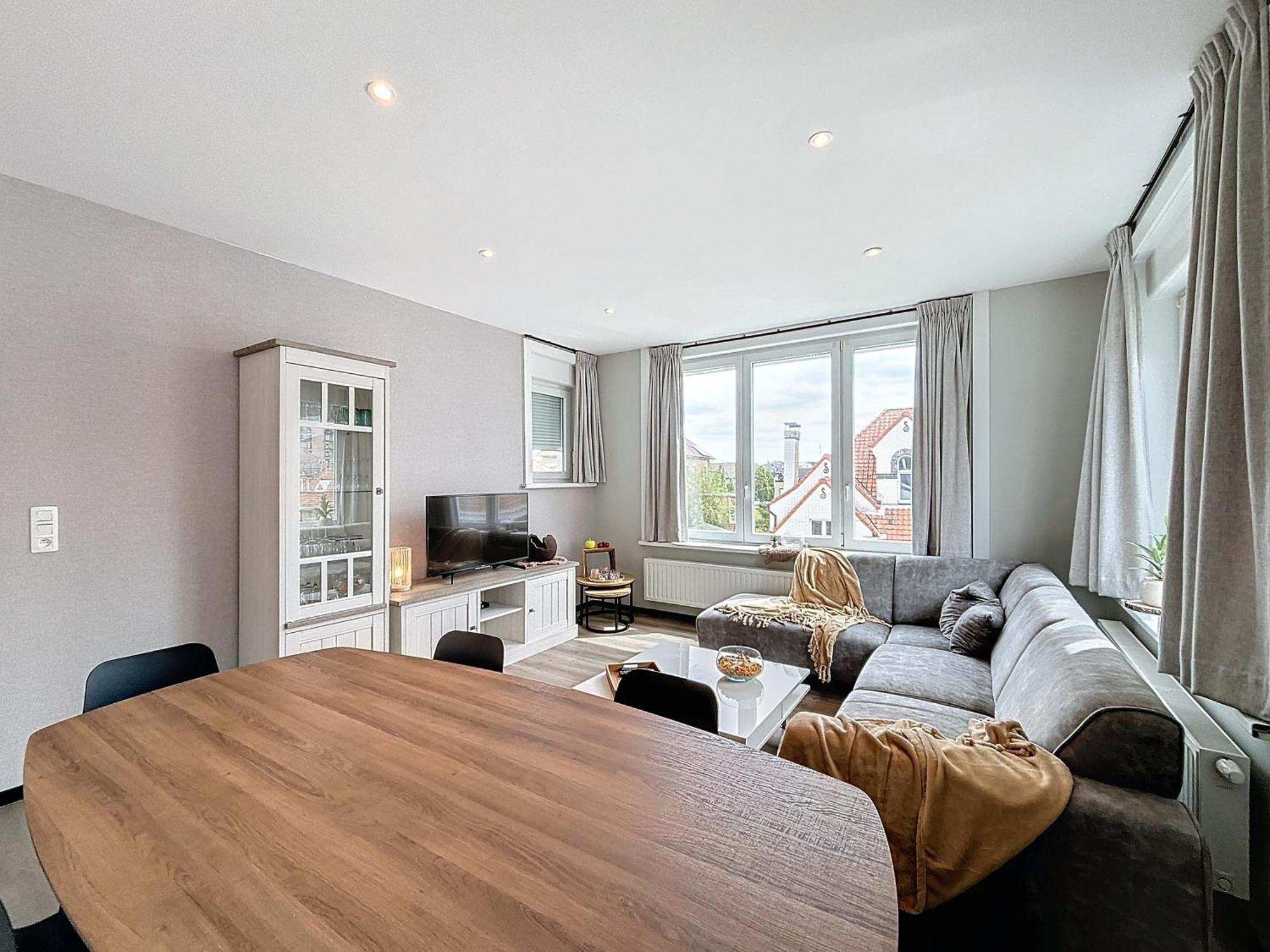 Apartamento Flat Monaco - Monte Carlo - Roma De Panne Exterior foto